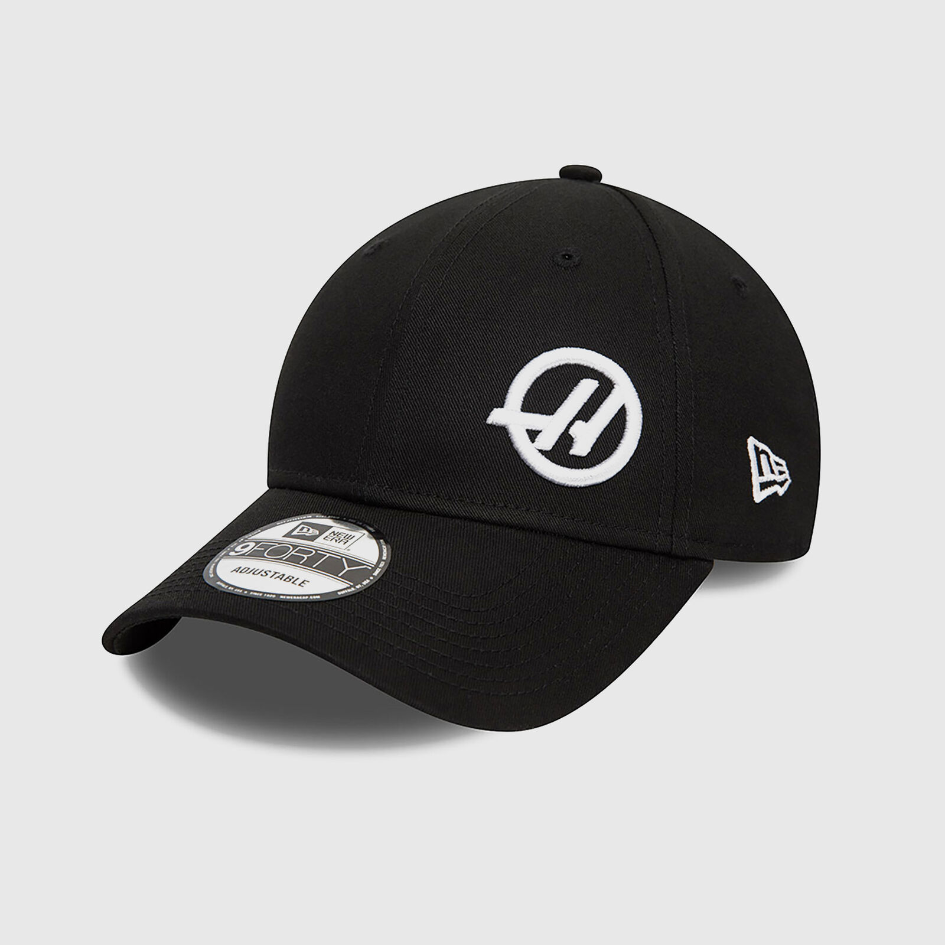 Haas F1 Team Cap