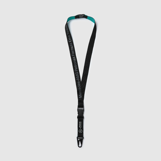Mercedes-AMG F1 Lanyard