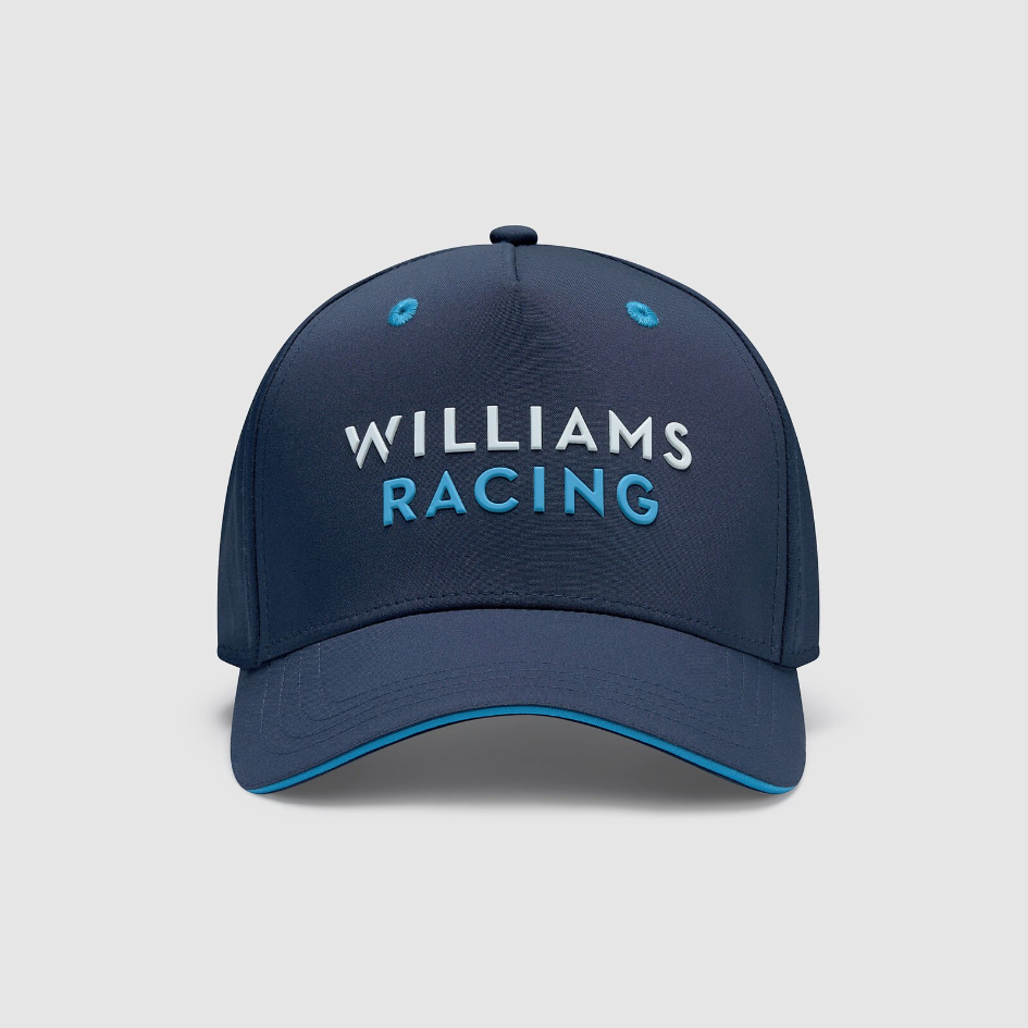 Williams Racing Team Cap