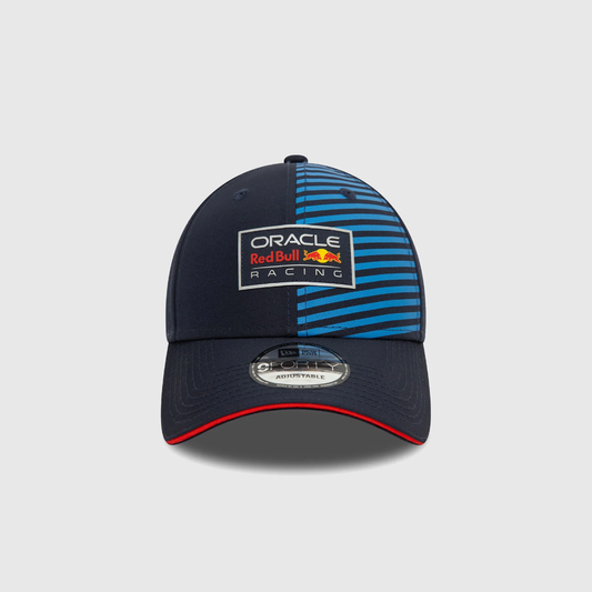 Red Bull Racing Team Cap