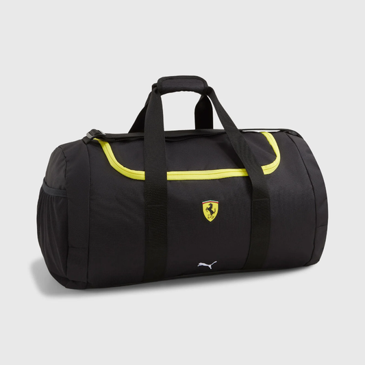 Scuderia Ferrari F1 2024 Team-Duffle-Bag