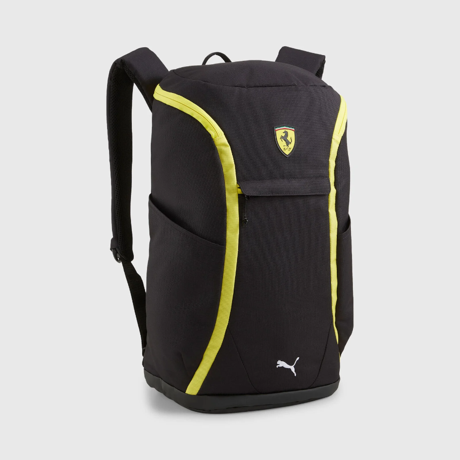 Scuderia Ferrari F1 Team-Rucksack