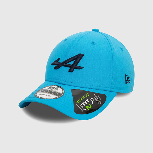 Alpine F1 Cap