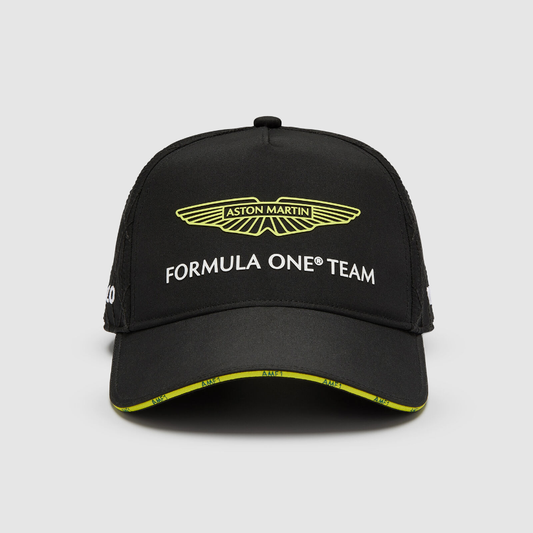 Aston Martin F1 Team Team Cap