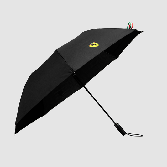 Scuderia Ferrari Scudetto Taschenschirm