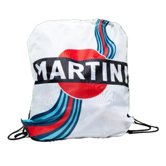 Martini Racing Sportsack