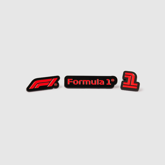 F1 Collection Formel 1 Magnet-Set